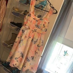 Colorful candies dress 💕